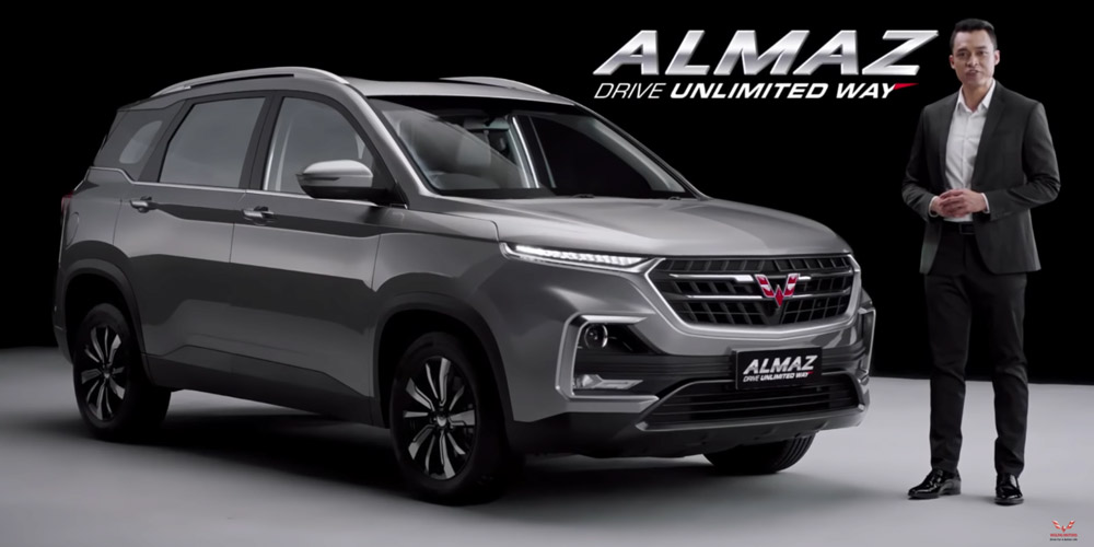 Dealer Resmi Wuling Medan, Sumatera Utara dan Aceh. Promo Wuling Medan.